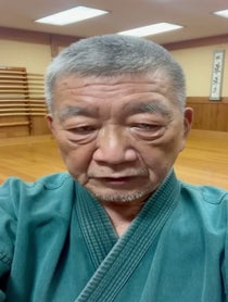 Poster for Roast video from Sensei Han