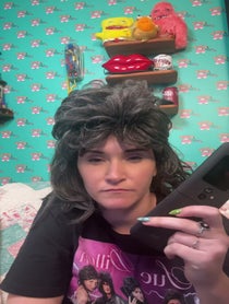 Poster for Prank Call video from Sue Dillon