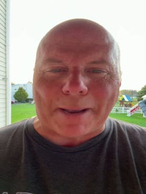 Poster for Birthday video from Tom McCarthy