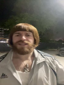 Poster for Birthday video from RelicRhymes