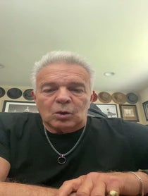 Poster for Other video from Tony Denison