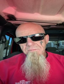 Poster for Birthday video from King Cali Kush