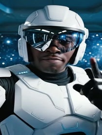 Poster for Other video from Storm Trooper Vlogs
