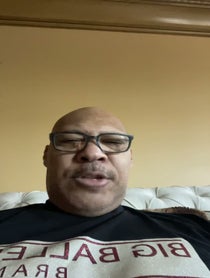 Poster for Roast video from LaVar Ball