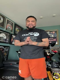 Poster for Intro video video from DJ Pharris