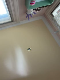 Poster for Pep Talk video from Rich Fulcher