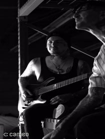 Poster for Intro video video from Austin Carlile