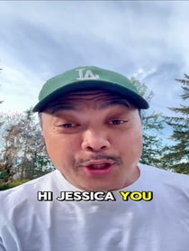Poster for Other video from Calvin from Best Ever Food Review Show