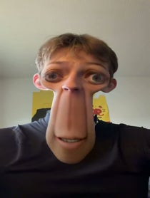 Poster for Roast video from zxchywacky