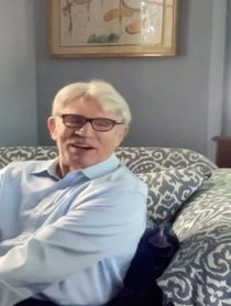 Poster for Question video from Eric Roberts