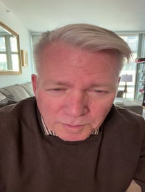 Poster for Other video from Chris Hansen