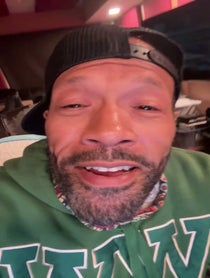 Poster for Other video from Redman