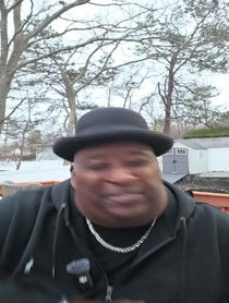 Poster for Birthday video from Badlands Chugs