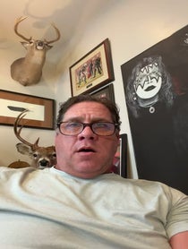 Poster for Roast video from John Rocker