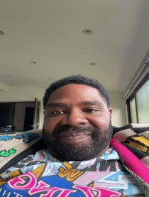 Poster for Other video from Ron  Funches