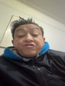 Poster for Pep Talk video from Mario Bosco