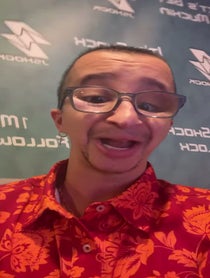 Poster for Roast video from Jshock