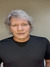 Poster for Other video from Bon Jovi Impersonator