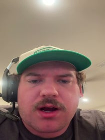 Poster for Birthday video from Noah Canada