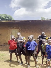 Poster for Other video from Hypers Kids Africa