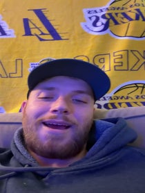 Poster for Send some love video from Jeremy Sumpter