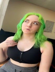 Poster for Advice video from Ivy Temptress