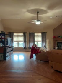 Poster for Birthday video from Big Ed