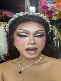 Poster for Roast video from Gawdland