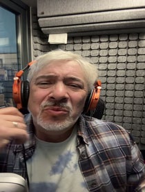 Poster for Birthday video from Neil Kaplan