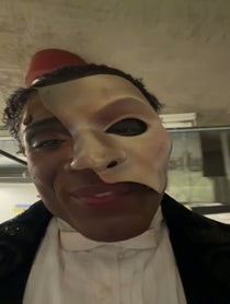 Poster for Pep Talk video from Isaiah Bailey