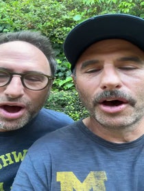 Poster for Other video from The Sklar Brothers