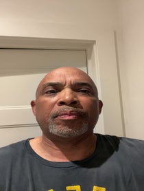 Poster for Birthday video from Gerald Henderson Sr