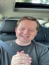 Poster for Other video from Jason Earles