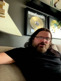Poster for Birthday video from Jasin O’Neil Todd