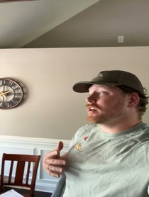 Poster for Other video from Ryan Crouser