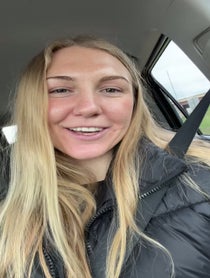 Poster for Birthday video from Sydney Affolter