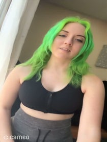 Poster for Intro video video from Ivy Temptress