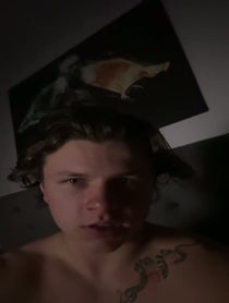 Poster for Roast video from Beau Alderton