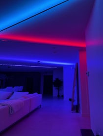 Poster for Birthday video from Clayton Echard