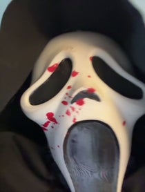 Poster for Other video from David Arquette