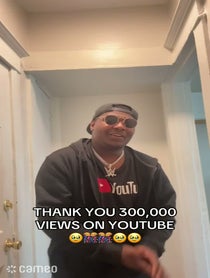 Poster for Intro video video from Jordan McDonald