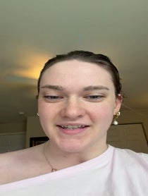 Poster for Birthday video from Anna Lea