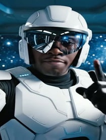 Poster for Other video from Storm Trooper Vlogs