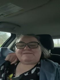 Poster for Birthday video from Danielle Jbali