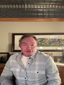 Poster for Birthday video from Paul Molitor