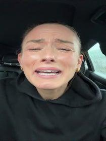 Poster for Pep Talk video from Aesha Scott