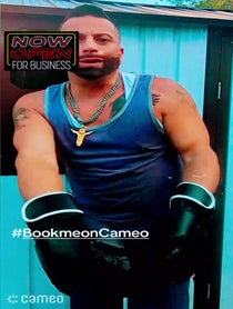 Poster for Intro video video from Joey Cappuccino