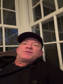 Poster for Birthday video from David Faustino