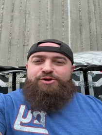 Poster for Advice video from John Silver