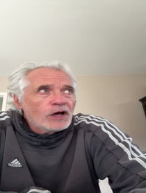 Poster for Other video from James C Burns   “WOODS”